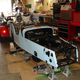 Image for article titled A visit to Caterham USA